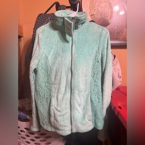 Vanity Lace Sweater